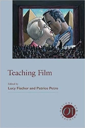 Book Cover of Teaching Film