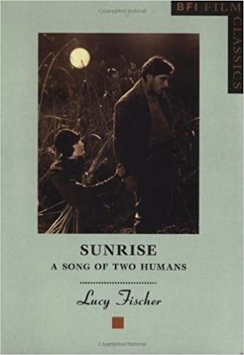 Book cover of Sunrise a Song of Two Humans
