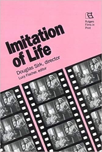 Book Cover of Imitation of Life