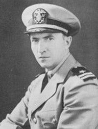 A photo of Robert X. Graham. 