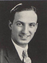 A photo of Joseph Grucci.