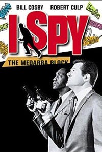 A photo of I Spy. 