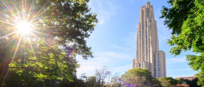 Cathedral of Learning