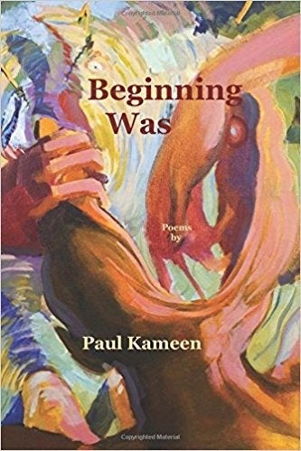 Book cover of Beginning Was