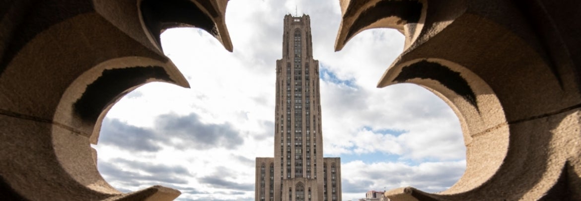 Cathedral of Learning