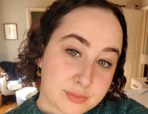Photo of Kat Myers