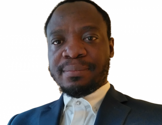 Adedoyin Ogunfeyimi