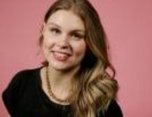 Anna Millard Headshot