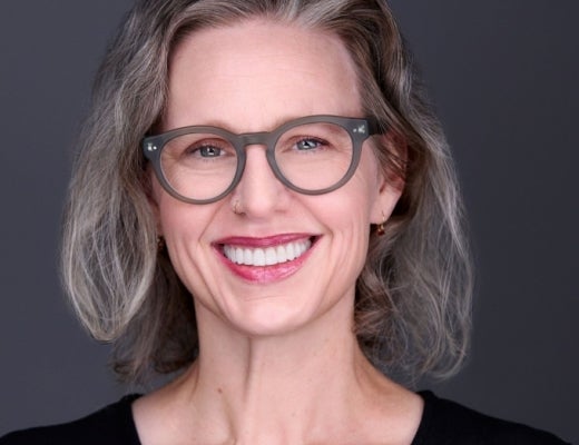 Photo of Ann Collison