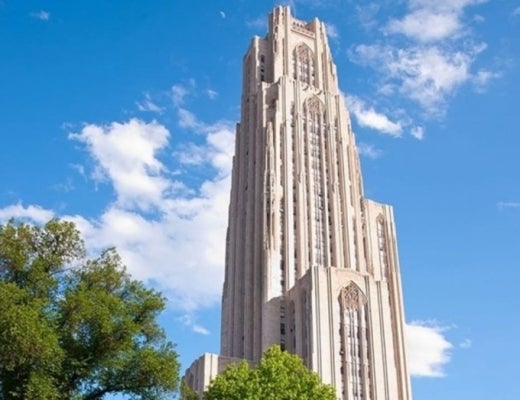 Cathedral of Learning