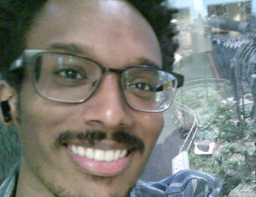 Photo of Jason Germaine Hawkins