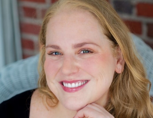 Photo of Rachel Kaufamn
