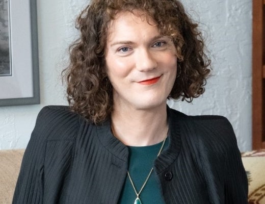 Eryka Wilson Headshot