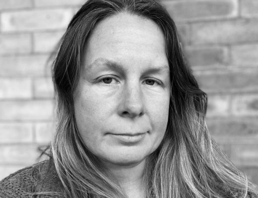 Headshot of Hattie Fletcher