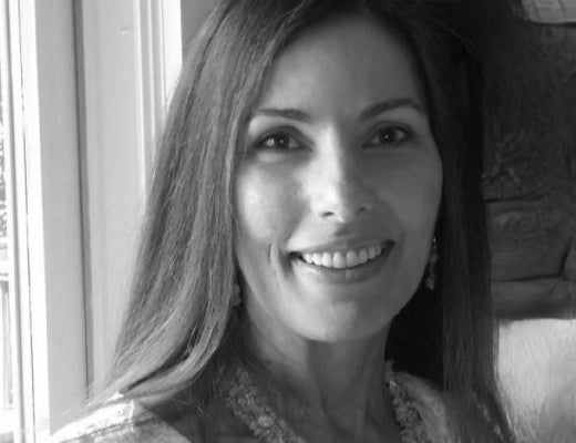 Photo of Deborah Galle