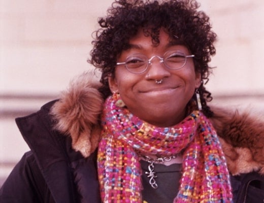Photo of Avery Robinson