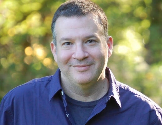Headshot of Jonah Horwitz