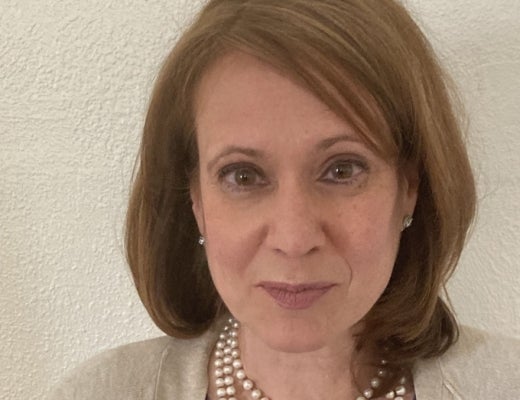 Photo of Amy Seifried