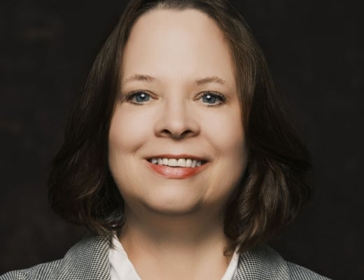 Headshot of Lisa Hase-Jackson