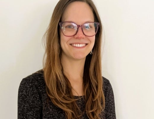 Photo of Rachel Maley