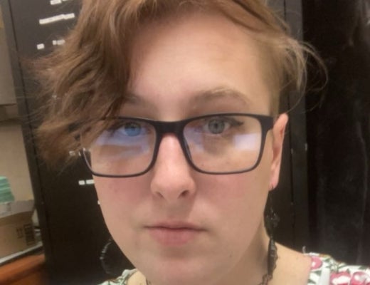 Photo of Mallory Vasbinder
