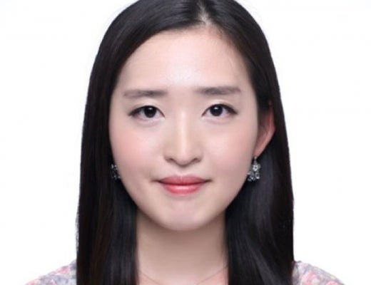 Photo of Yujin Jang