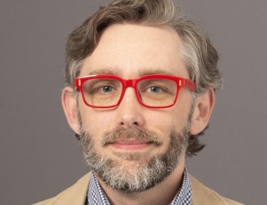 Photo of RJ Thompson