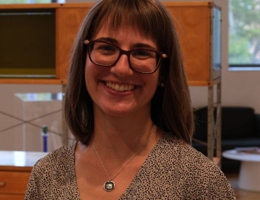 Photo of Elise L. Ryan