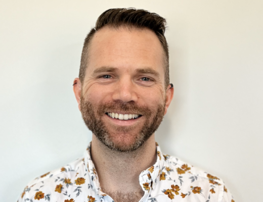 Sam Pittman Headshot