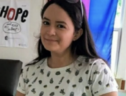 Photo of Paola Liendo