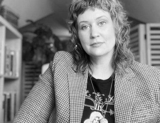 Photo of Sharla Yates