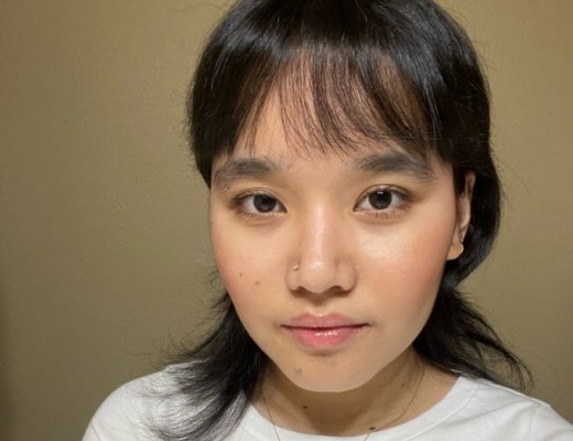 Sangi Lama Headshot
