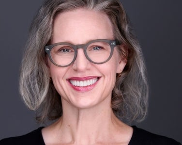 Photo of Ann Collison