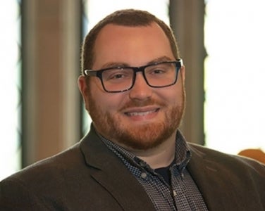 Headshot of Carl Sell