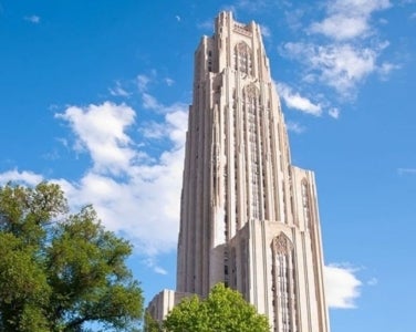 Cathedral of Learning