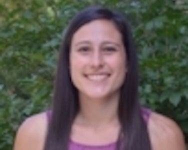 Celena Todora Headshot