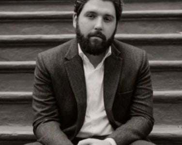 Photo of CK Anderson