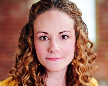 Headshot of Clare Beams
