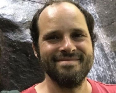 Headshot of Dan Malakoff