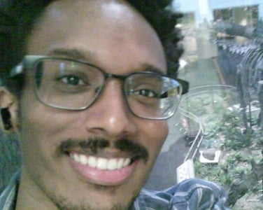 Photo of Jason Germaine Hawkins