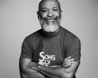 Photo of Gary Jackson
