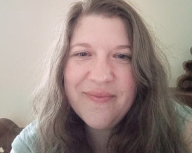 Photo of Liz Giorgi