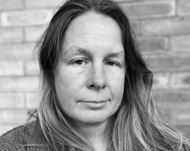 Headshot of Hattie Fletcher