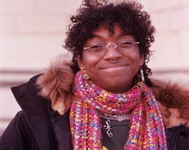 Photo of Avery Robinson