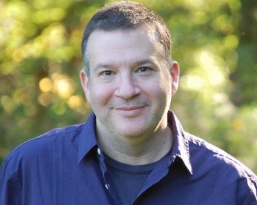 Headshot of Jonah Horwitz