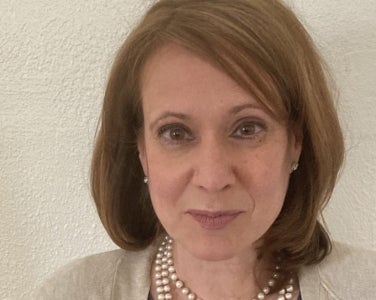 Photo of Amy Seifried
