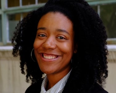 Photo of Jacqueline Johnson