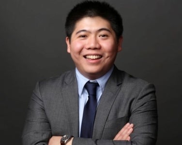 Jason Kuo Headshot