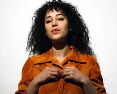 Lila Bonow Headshot