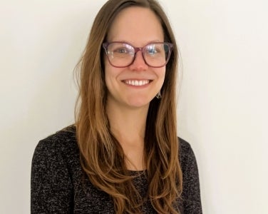 Photo of Rachel Maley